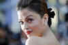 Bachchans upset with Aishwarya?