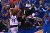 Conference finals: Top 10 dunks