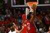 LeBron James highlights vs Bulls