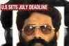 Capture Kashmiri, Mullah Omar by July: US warns Pak