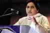 Mayawati condemns police action on Ramdev