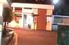 Digvijay Singh's house stoned in Bhopal