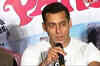 Salman's wacky answers on uncomfortable questions