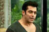 Salman takes a dig at Ranbir Kapoor in 'Ready'