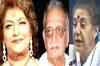 Politicians, artists condole MF Husain's demise