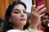 Bollywood mourns MF Husain's demise