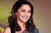 Hard to describe Husain in one line: Madhuri