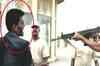 On camera: Unarmed youth shot dead by Pakistan Rangers