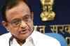 Lokpal bill will be drafted by June 30: Chidambaram