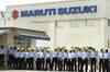 ET Now: Maruti strike called off after 13 days