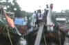 Kolkata: 30 trawlers found, 46 fishermen rescued