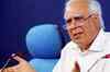 No consensus on Lokpal Bill