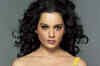 Kangana Ranaut opts for a retro look