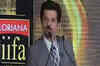 Anil talks about IIFA, Delhi's paranthe wali gali!