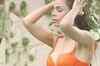 Mallika Sherawat acts pricey at IIFA Awards