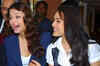 Preity replaces pregnant Ash in romantic comedy