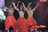 Priyanka saves herself from stage disaster at IIFA