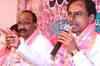 KCR to PM: Keep your word or Telangana burns