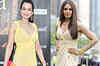 Ameesha, Bipasha Twitter catfight over dress debacle