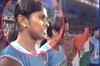 Four more Indian female athletes fail dope test