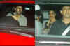 Deepika, Ranbir meet at 'Delhi Belly' screening