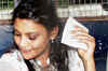 Neeraj murder: Maria Susairaj released from jail