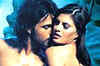 Jacqueline miffed with Emraan over a forced kiss!