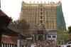 Temple of boom: Rs 1 lakh crore and counting