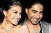Jacqueline, Bahraini prince break up!
