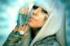SRK, Ajay go gaga over pop diva Lady Gaga