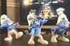 The Smurfs: Song promo