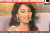 Spotted: Madhuri Dixit at a wedding ceremony
