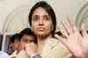 Ranjitha seeks action against Sun TV