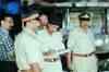 IED used in Mumbai blasts: Police