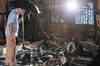 Sophisticated IEDs used to trigger Mumbai blasts: Govt