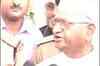 Anna  to move S C against any Ramlila ground-like crackdown