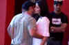 Salman Khan's tight hug to Katrina Kaif