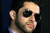 Aftab Shivdasani detained at Tel Aviv airport