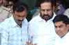 CWG scam: Kalmadi to be transported in separate van