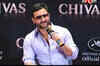 Saif Ali Khan flaunts his French language skills