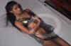 Poonam Pandey in a bikini shoot