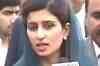 Kashmiri separatists to meet Hina Rabbani in Delhi
