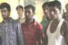 Five Maoists arrested in Jharkhand