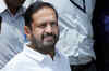 Dementia issue: Kalmadi reaches AIIMS for brain scan