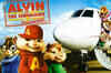 Alvin and the Chipmunks 3 - Trailer 