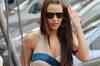 Neha uncomfrotable with onscreen kissing