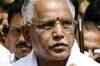 Yeddyurappa moves court against Lokayukta report