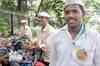 Mumbai dabbawalas to back Anna Hazare's fast