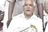 Yeddyurappa summoned by Lokayukta