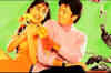 Ritesh hosts birthday bash for Genelia 